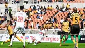 الزمالك يؤكد استمرار لاعبيه وتأثيره على منافسته في الدوري ودوري الكونفدرالية